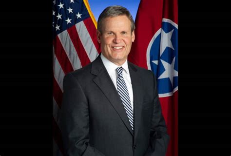 governor bill lee tennessee